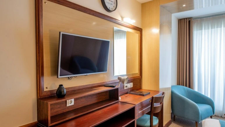 Shirazis Hotel Shiraz 10