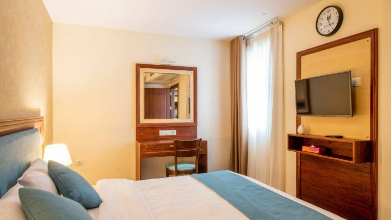 Shirazis Hotel Shiraz 12