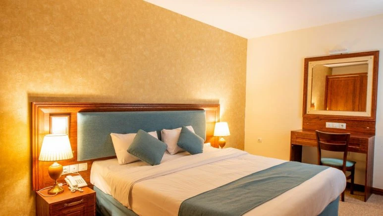Shirazis Hotel Shiraz 13