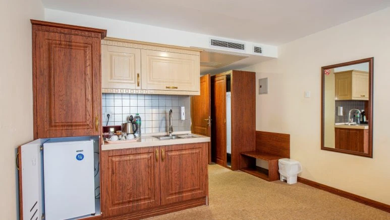 Shirazis Hotel Shiraz 15