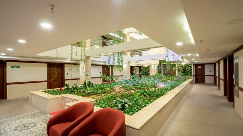 Shirazis Hotel Shiraz 7