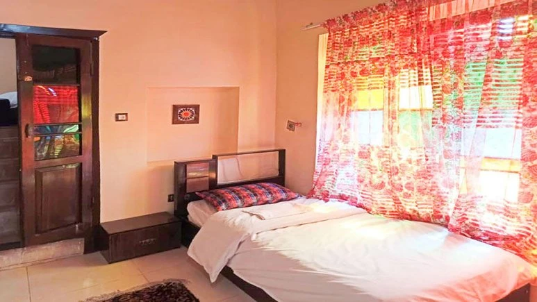 Sohrab Traditional Residence Shiraz 1