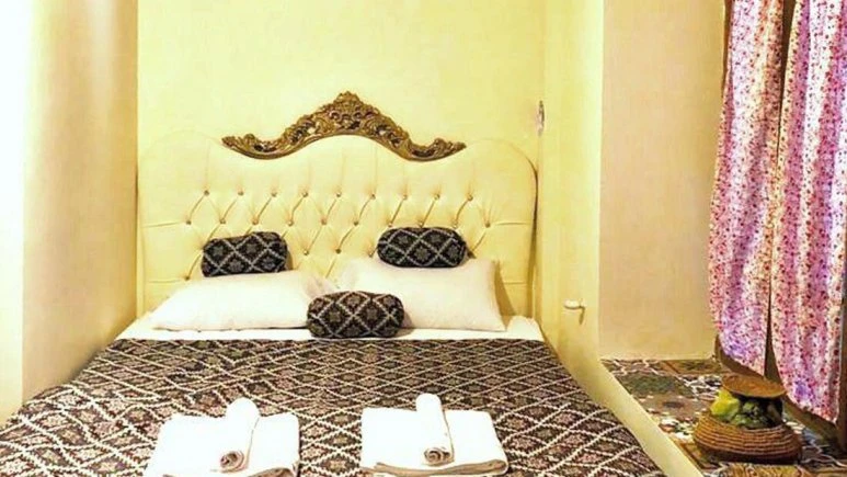 Soltan Mah Ecolodge Shiraz 1