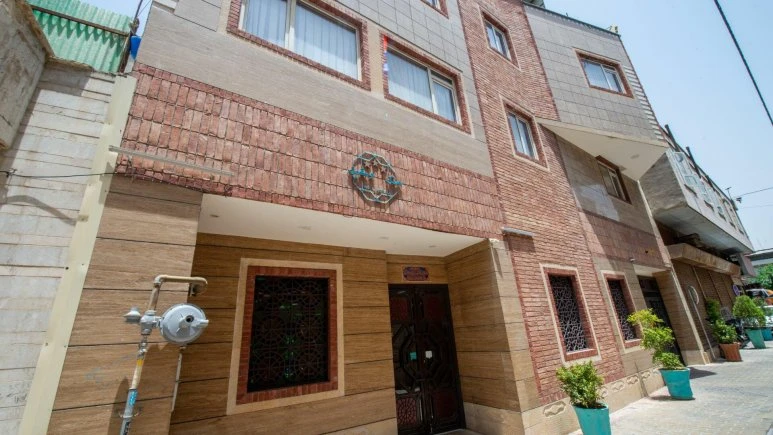 Vakil Hotel Shiraz 2