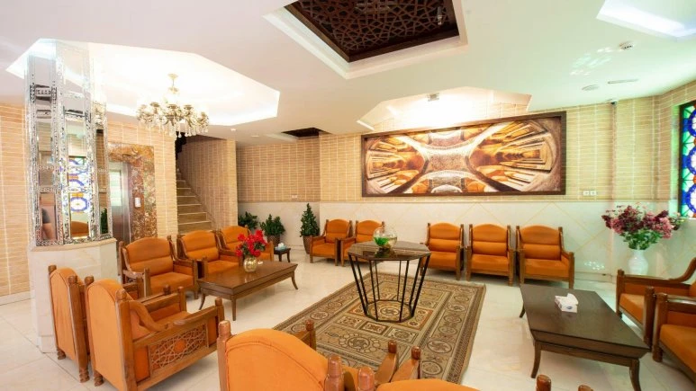 Vakil Hotel Shiraz 3