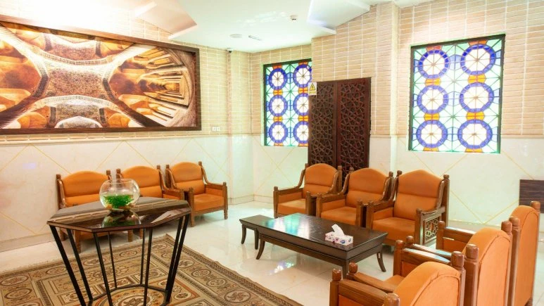 Vakil Hotel Shiraz 4