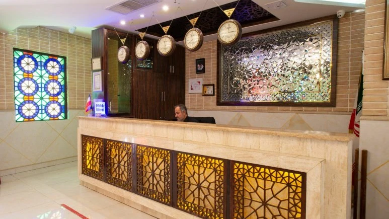 Vakil Hotel Shiraz 5