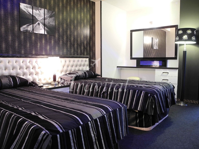 International Hotel Tabriz 2