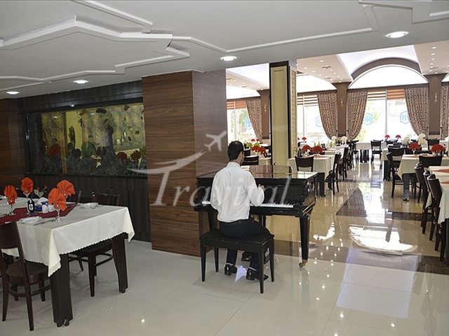 International Hotel Tabriz 3