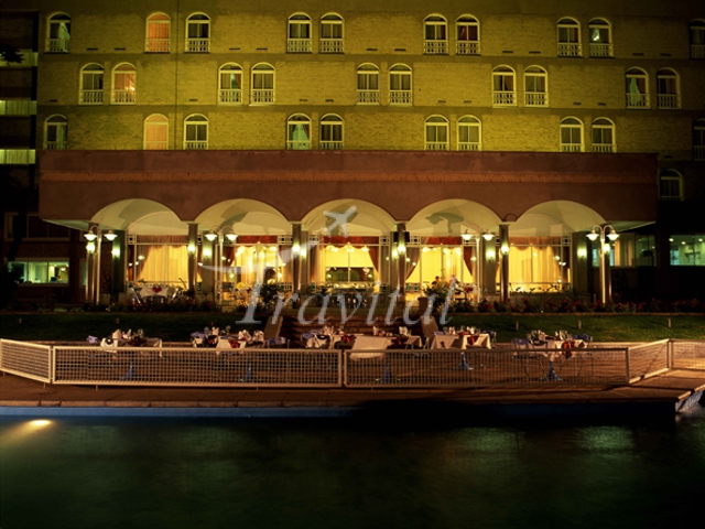 International Hotel Tabriz 5