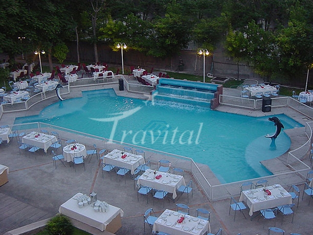 International Hotel Tabriz 6