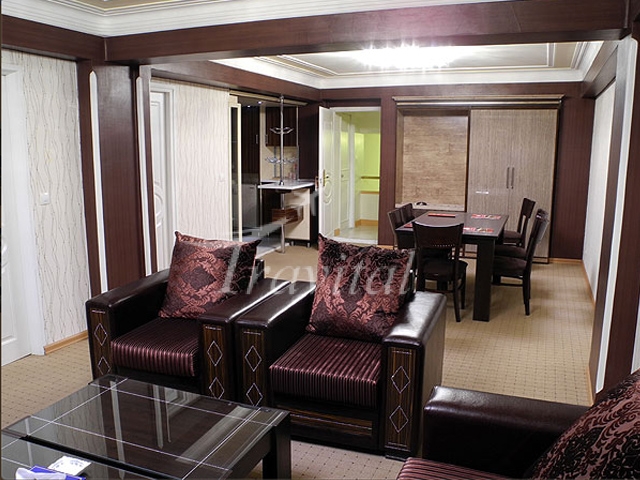 International Hotel Tabriz 7