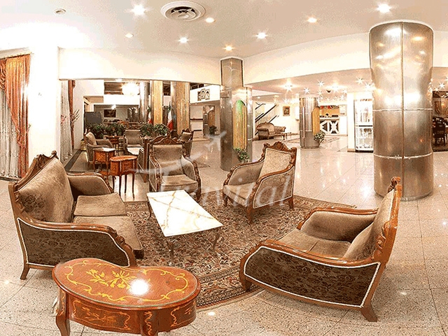 International Hotel Tabriz 10
