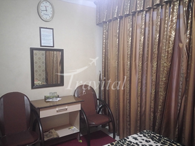 Iran Hotel Tabriz 5