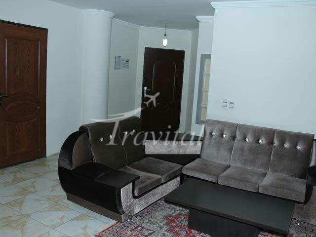 Ziba Apartment Hotel Tabriz 2