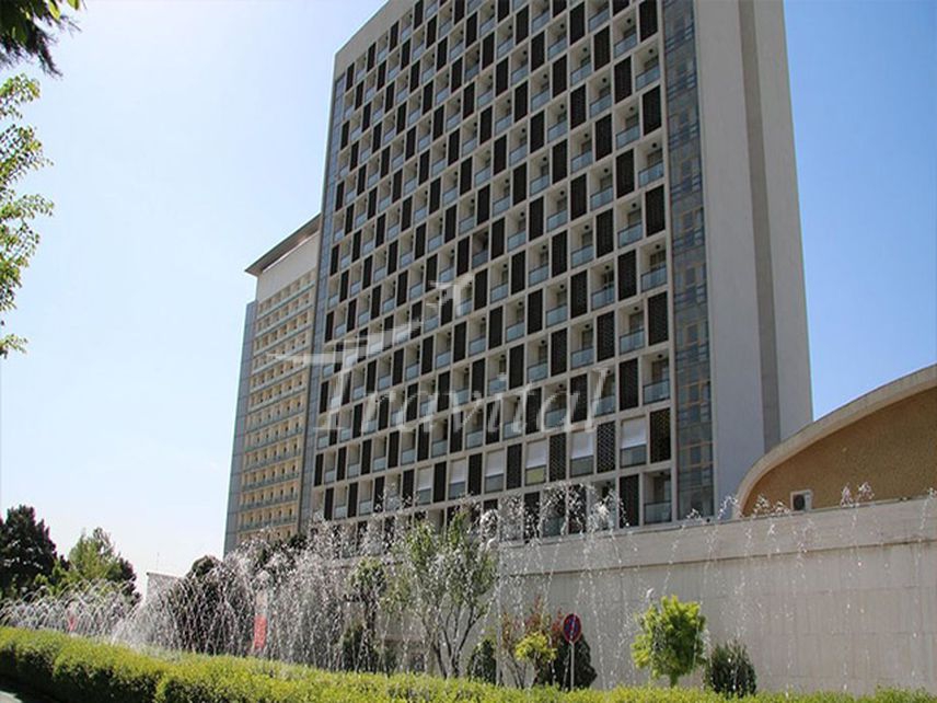 Esteghlal Hotel - Tehran