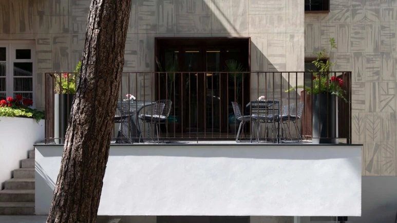 Hana Hotel Tehran 3