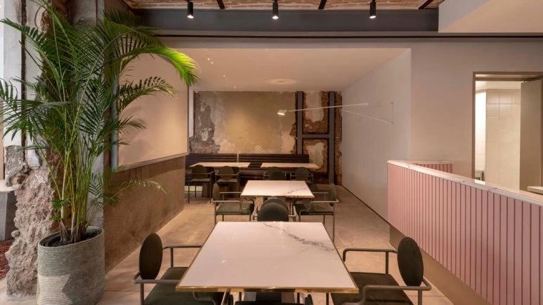 Hana Hotel Tehran 5