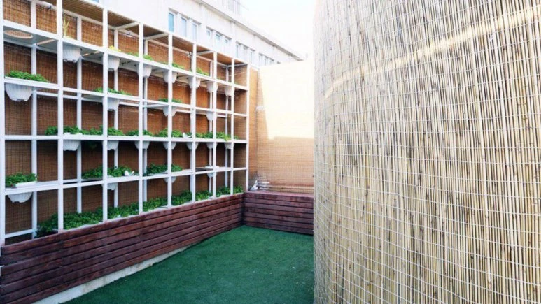 Haratij Guest House Tehran 5