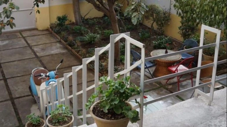 Kargadan Guest House Tehran 7
