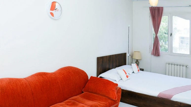 Khane Tehran Guest House Tehran 1