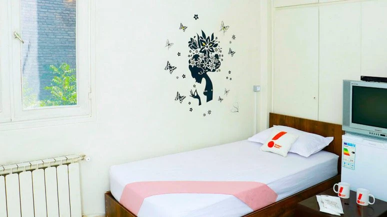 Khane Tehran Guest House Tehran 3