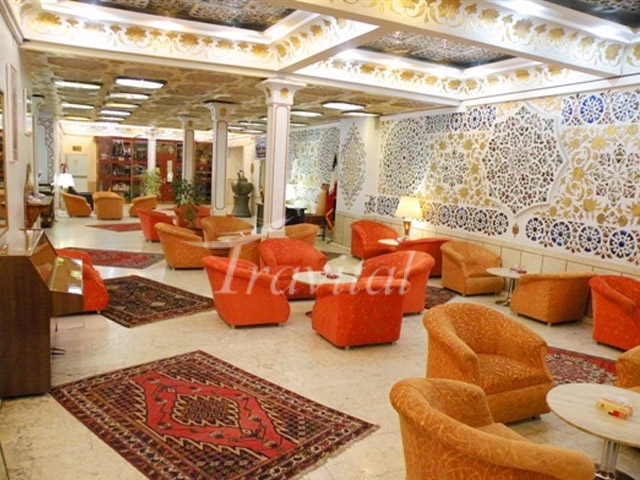 Parsian Kowsar Hotel Tehran 5