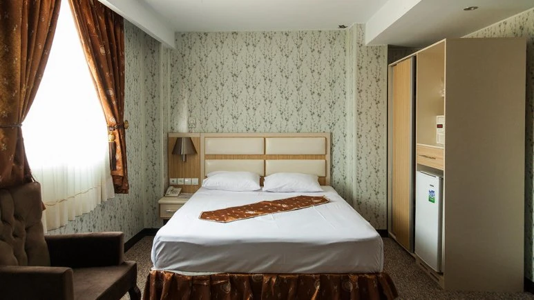 Persia 2 Hotel Tehran 3