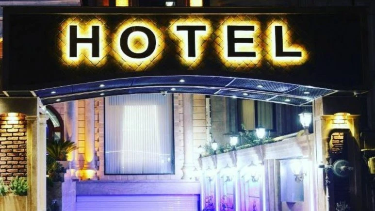 Roniya Apartment Hotel Tehran 2