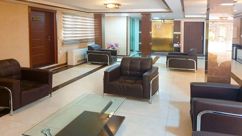 Setareh Vila Hotel Tehran 2