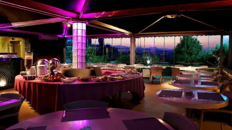 Tooba Apartment Hotel Tehran 7