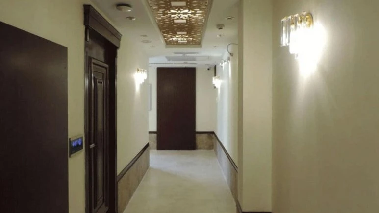 Vanak Apartment Hotel Tehran 5
