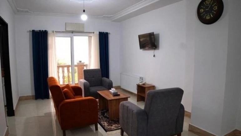 Jahan Apartment Hotel Tonekabon 2