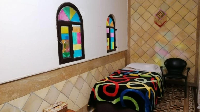 Hotel  city 2