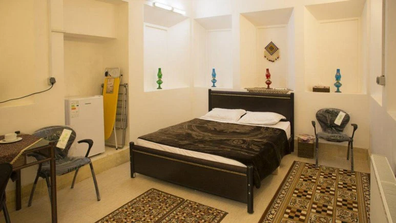 Hotel  city 7