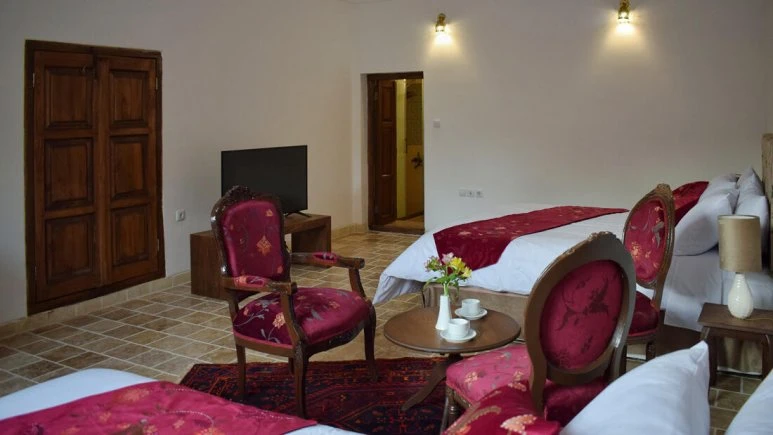 Hooman Hotel Yazd 1