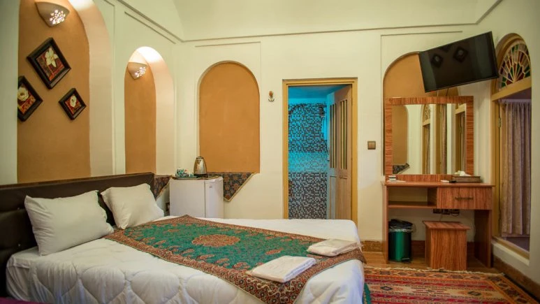 khan Dohad Hotel Yazd 5