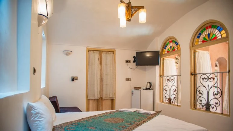 khan Dohad Hotel Yazd 8