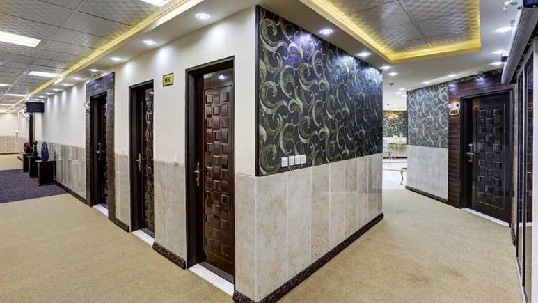 Rah o Ma Hotel Yazd 2