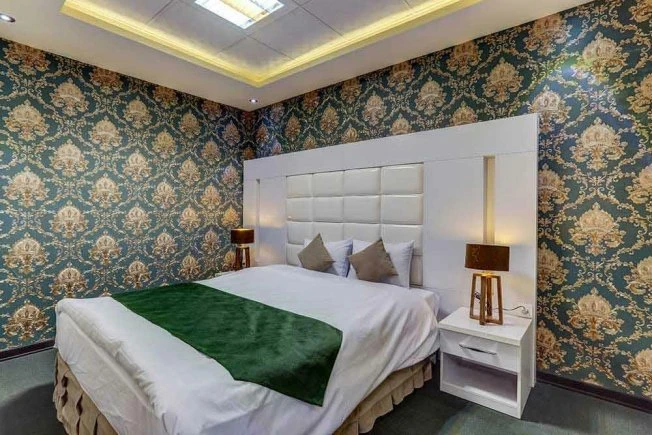 Rah o Ma Hotel Yazd 4
