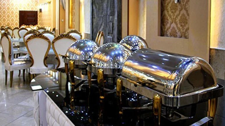 Rah o Ma Hotel Yazd 8