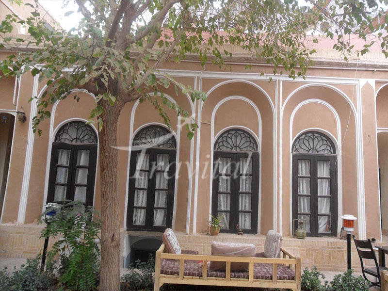 Khaneh Kheshti Eco Guesthouse Yazd 6