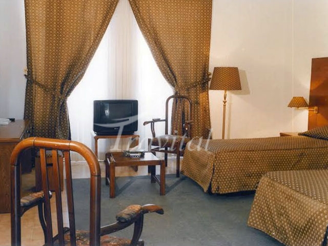 Caravan (Karavan) Hotel Yazd 4