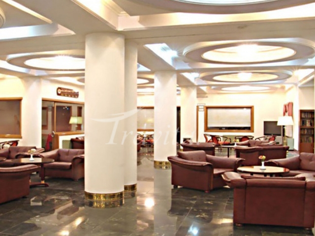 Jahangardi (Tourism) Hotel Yazd 2