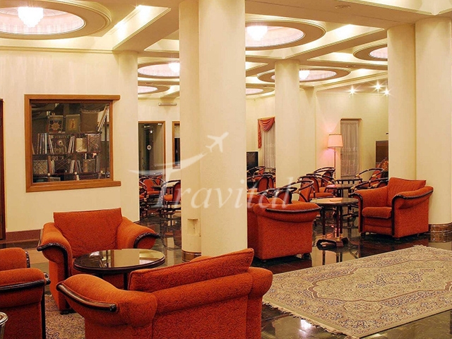 Jahangardi (Tourism) Hotel Yazd 7