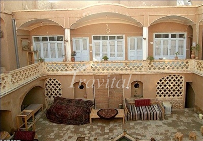 Khesht Abad Traditional Hotel Yazd 3