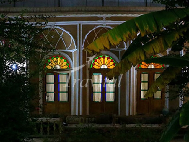 Kohan Kashane Hotel Yazd 4