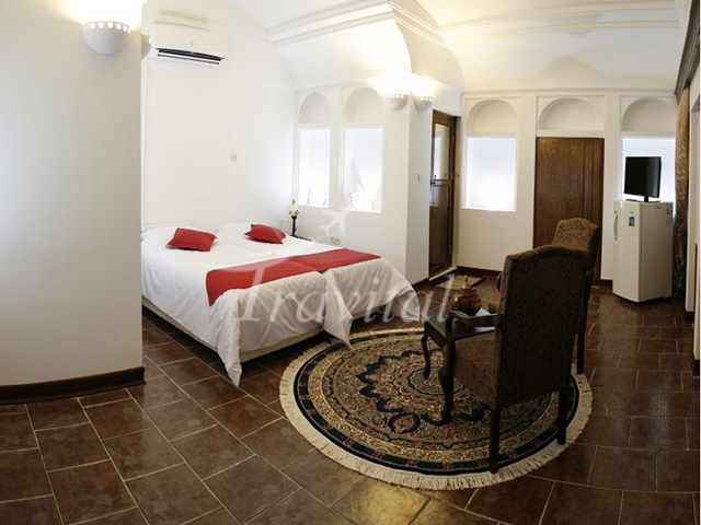 Royaye Ghadim Traditional Hotel Yazd 11