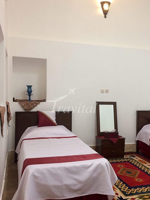 Sher Baf Eco Guesthouse Yazd 2