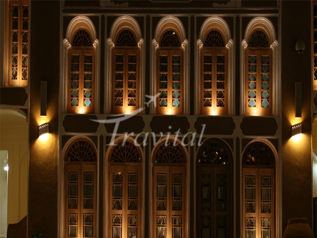 Sonati (Traditional) Hotel Yazd 7